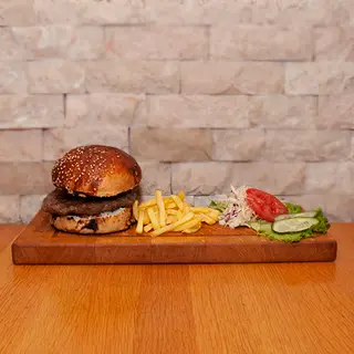 Hamburger