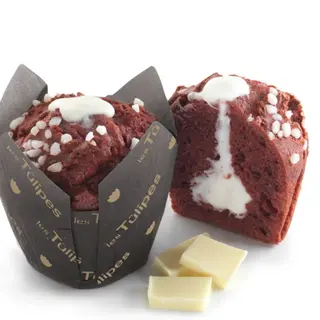 Muffin red velvet