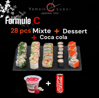 Formule C