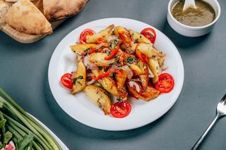 კარტოფილი ოჯახურად