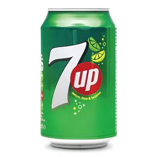 7Up (0,25 л.)