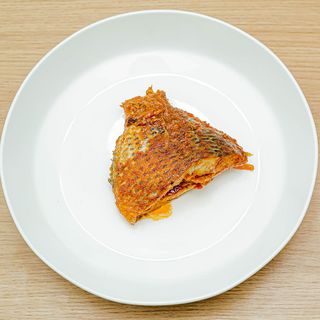 Tilapia Fish