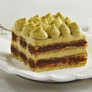 Tiramisù Pistacho