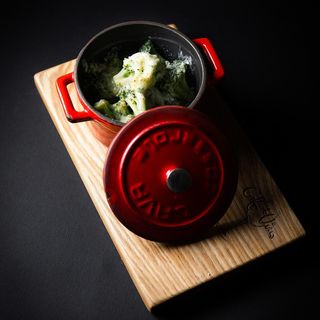 Броколі (140г)