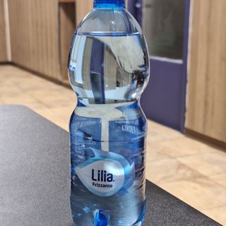 Acqua Frizzante - 500 ml