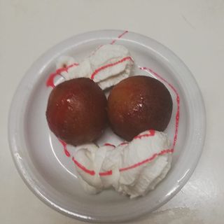 Gulab Jamun