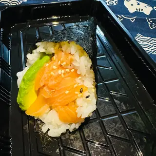 182. Temaki Califórnia