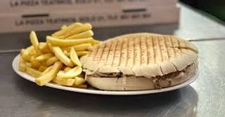 Menú Campero Shawarma