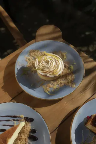 LEMON PIE ABH