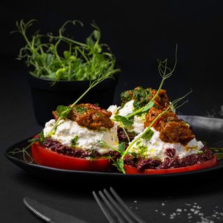 Салата Мераки (350г)