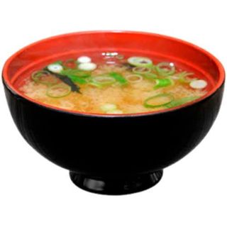 Sopa miso