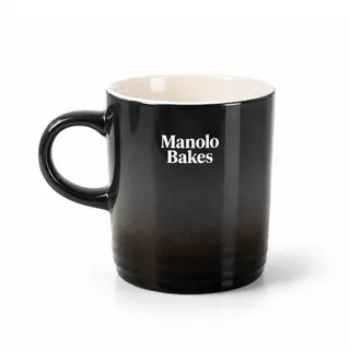 MANOLO MUG