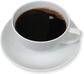 Café (8 oz.)