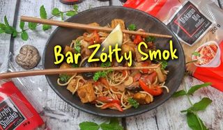 Wołowina w sosie curry