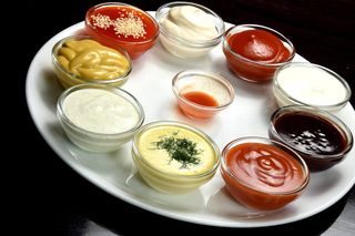 Чеснов сос (70г)