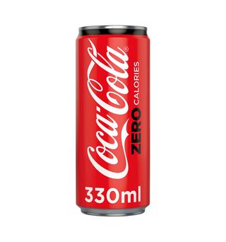 Coca Cola Zero 0.33