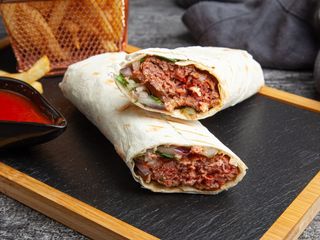 Адана дурум