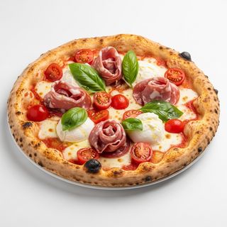 Speciale al culatello