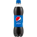 Pepsi 0,5л