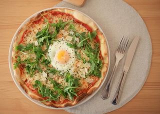 Pizza Al Capone