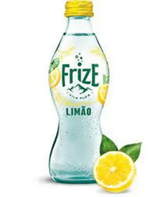 Frize Limão 25cl