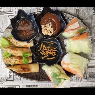 Degustación De Nem (4 Uds.)