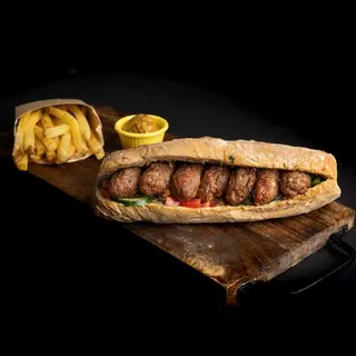 SANDWICH BABALI FRUITS SECS 