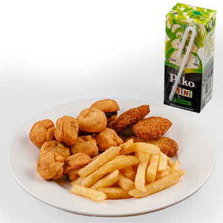 Комбо Детское 