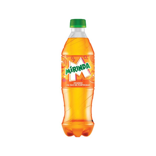 Mirinda 0,5 l