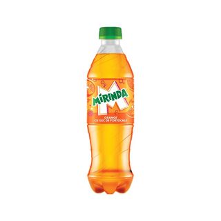 Mirinda 0,5 l
