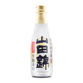 172D. Sake Yamadanishiki (300 Ml.)