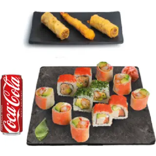 MENU B 