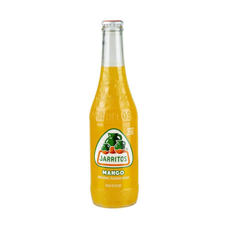 Jarritos Mango 0,37