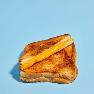 Grilled Cheese