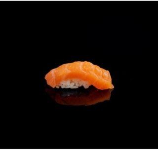 Nigiri salmone 2pz 
