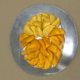 Empanada De Ternera (1 Ud.)