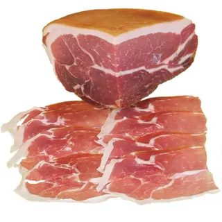 Prosciutto San Daniele 