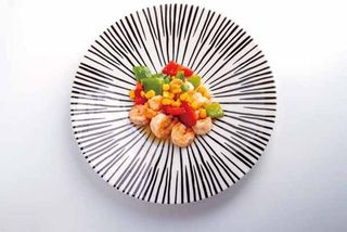 112 Gamberetti piccanti