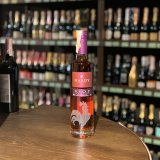 Коньяк Hardy VSOP 40% (0.7л)
