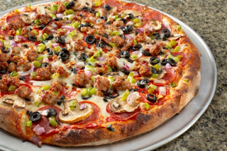 Amerykańskie wydanie specjalne