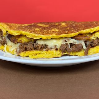 CACHAPA MECHADA ESPECIAL