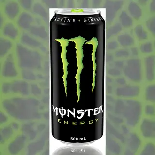 Monster original