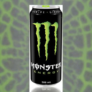 Monster original