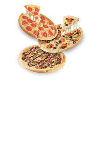 Мясное трио