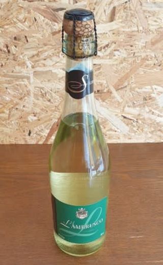 Labrusco Bianco