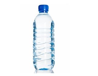 Agua botella 500 ml.