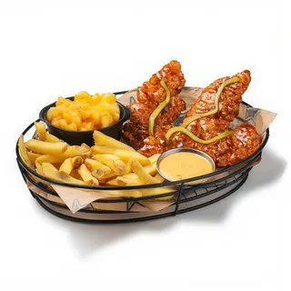 Nashville Tender