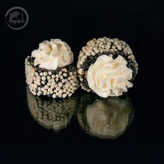 Фудзіяма чорна (Gl/Bl)