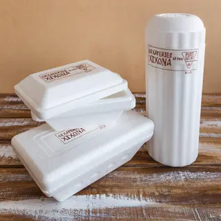 Tarrina de 500 ml de helado