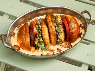 Мокрі руки (400/110г)